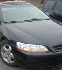 2000 Honda Accord