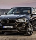 2015 BMW X6