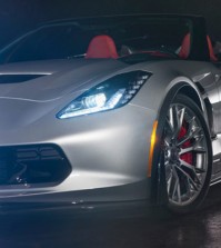2015 Chevrolet Corvette Z06