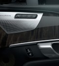 2015 XC90 Sound System
