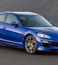 2015 Mazda MX-5 25th Anniversary Edition