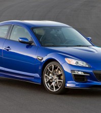 2015 Mazda MX-5 25th Anniversary Edition
