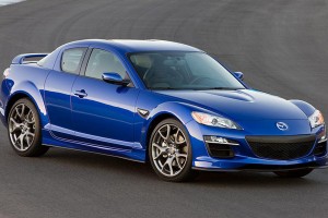 2015 Mazda MX-5 25th Anniversary Edition