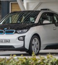 2014 BMW i3