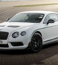 Bentley Continental GT3-R