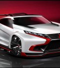 Concept XR-PHEV Evolution Vision Gran Turismo