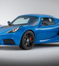 Detroit Electric SP 01