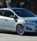 2014 Ford C-Max Hybrid