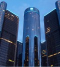 GM Renaissance Center