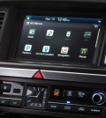 Hyundai Infotainment System