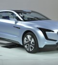 Suburu Viziv Concept