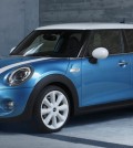 The New Mini 5 Door