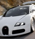 2009 Bugatti Veyron Grandsport
