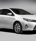 2013 Toyota Auris