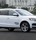 2015 Audi SQ7