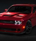 2015 Dodge Challenger Hellcat
