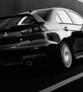 2015 Mitsubishi Lancer Evolution