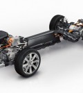 New Volvo XC90 Powertrain Announced