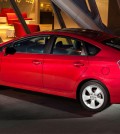 3rd Gen 2012 Toyota Prius