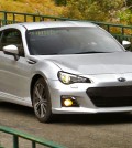 2014 Suburu BRZ