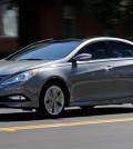 2014 Hyundai Sonata