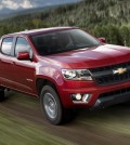 2015 Chevrolet Colorado