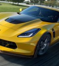 2015 Chevrolet Corvette Z06
