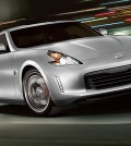2015 Nissan 370Z Sport