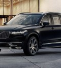 2016 Volvo XC90