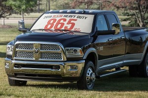 2015 Ram 3500