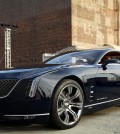 Cadillac Elmiraj Concept