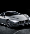 Maserati Alfieri