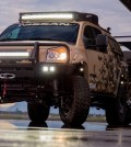 2014 Nissan "Project Titan"