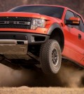 2010 Ford F-150 SVT Raptor