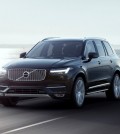 2016 Volvo XC90 First Edition