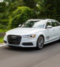 2015 Audi A6 3.0 TDI