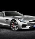 2016 Mercedes-AMG GT