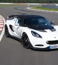 Lotus Elise S Cup