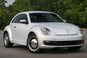 2015 Beetle Classic