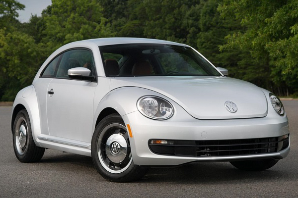 2015 Beetle Classic