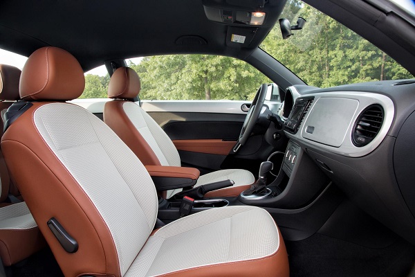 2015 Beetle Classic