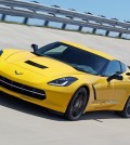 2015 Chevrolet Corvette Stingray