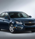2015 Chevrolet Cruze  Diesel
