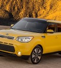 2015 Soul !