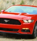 2015 Ford Mustang EcoBoost