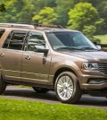 2015 Lincoln Navigator