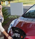 2015 Nissan Leaf