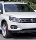 2015 Volkswagen Tiguan