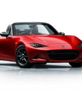 2016 Mazda MX-5 Miata