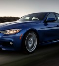 2015 BMW 328d Sedan